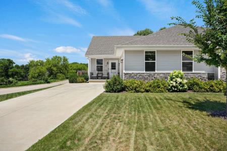 167 Valle Tell Drive, New Glarus, Wisconsin 53574, États-Unis