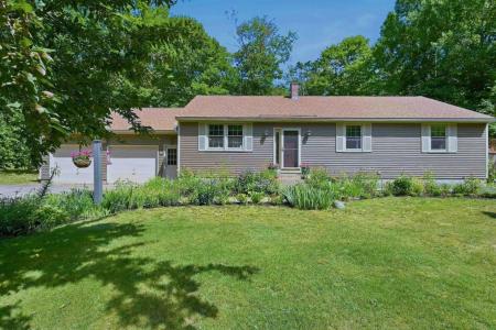 4 Franklin Highway, Andover, New Hampshire 03216, USA