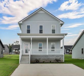 2667 Scott Dr, Clarksville, Tennessee 37042, USA