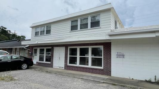 205 E Garfield Street, Michigan City, Indiana 46360, États-Unis