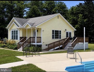 3321 Horn Road, Huntingtown, Maryland 20639, États-Unis