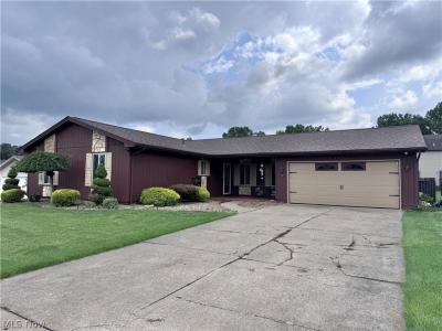 1327 Huntington Court, Boardman, 俄亥俄州 44512, 美國
