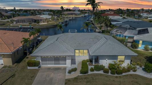 2350 W Marion Avenue, Punta Gorda, Florida 33950, USA