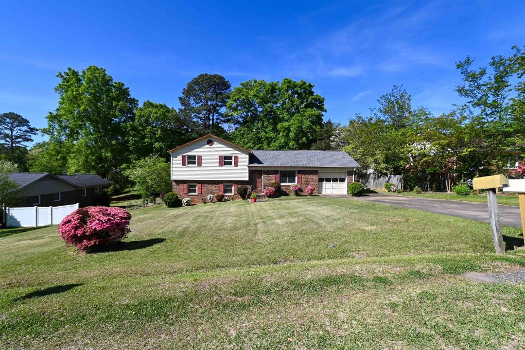 204 York Drive, Gaffney, Caroline Du Sud 29340, États-Unis