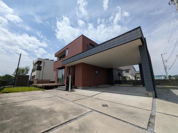 鐺山町, 宇都宮市, Tochigi 321-3235, Japão
