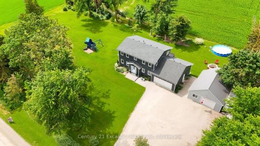 7104 SIXTH LINE ROAD W, Centre Wellington, Ontario N0B 1J0, Canada