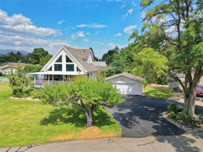 5012 14TH AVENUE, Okanagan Falls, קולומביה הבריטית V0H 1R0, קנדה 