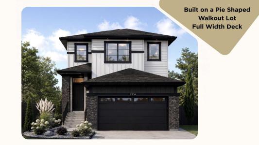 92 KEY COVE SW, Airdrie, Alberta T4B 5T3, Canadá