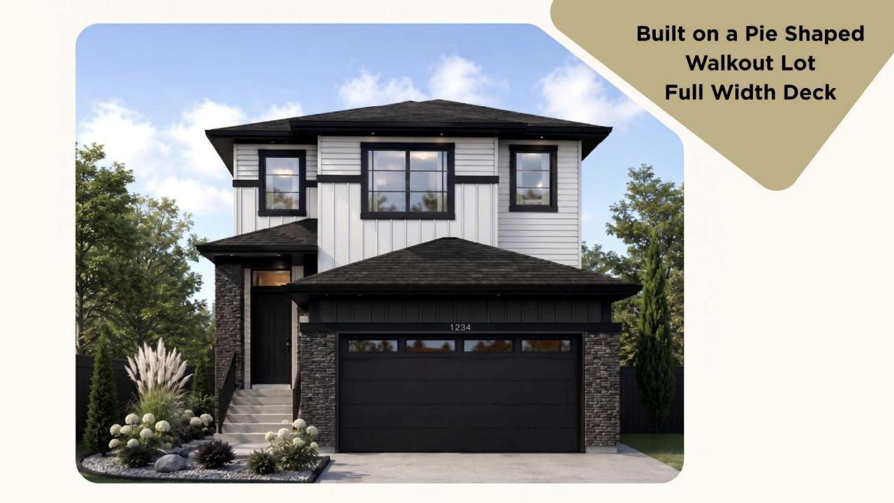 92 KEY COVE SW, Airdrie, 阿尔伯塔 T4B 5T3, 加拿大
