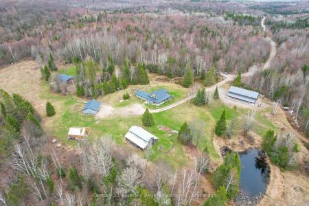 930 PONDEROSA ROAD, Nipissing, Ontario P0H 2L0, Canada