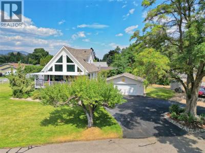 5012 14TH AVENUE, Okanagan Falls, קולומביה הבריטית V0H 1R0, קנדה 