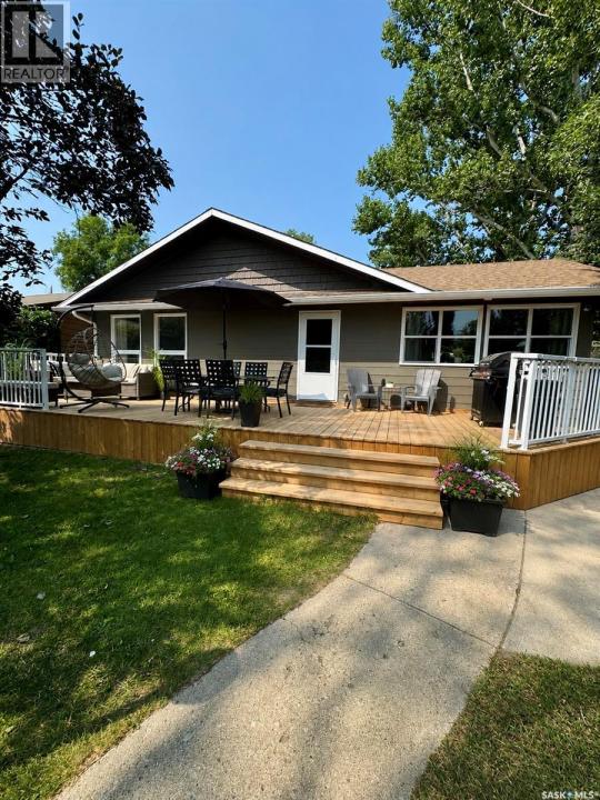 183 POPLAR LANE, Wee Too Beach, Saskatchewan S0G 1C0, Canadá