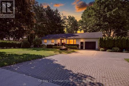 105 CONCESSION STREET WEST, Tillsonburg, Ontario N4G 1R8, Canada