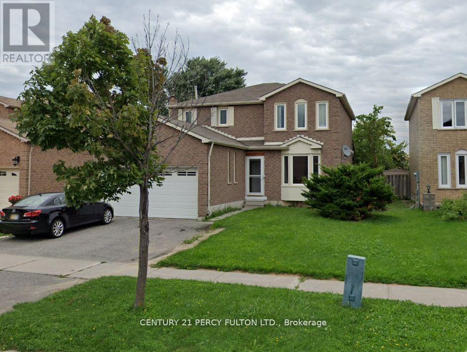 163 CARTMEL DRIVE, Markham (milliken Mills East), Ontario L3S 1W6, Canadá
