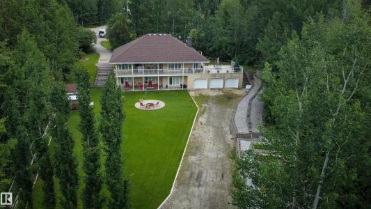 5631 49 STREET, Rural Lac Ste. Anne County, ألبرتا T0E 0A0, كندا
