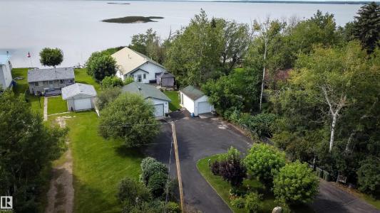 4740 SUNSET DRIVE, Rural Lac Ste. Anne County, ألبرتا T0E 0A0, كندا