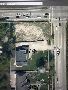 8775 168 STREET, Surrey, British Columbia V4N 5J4, Canada
