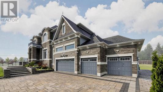2 SAM DAVIS COURT, Whitchurch-Stouffville-, Ontario L4A 4R4, Canada