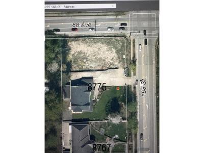 8775 168 STREET, Surrey, British Columbia V4N 5J4, Canada