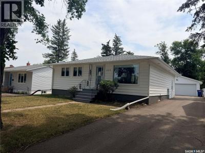 225 DOMINION ROAD, Assiniboia, Saskatchewan S0H 0B0, Canada