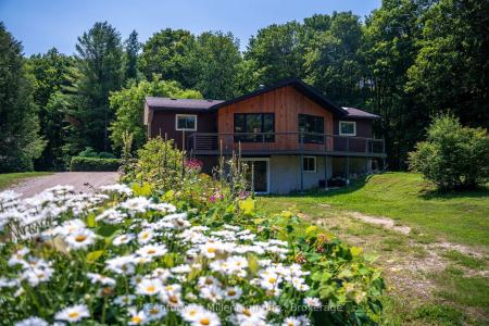 414616 BASELINE ROAD, West Grey, 온타리오주 N0C 1H0, 캐나다