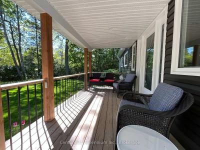 58 CEDARLANE DRIVE, Wasaga Beach, Ontario L9Z 2S1, Canada