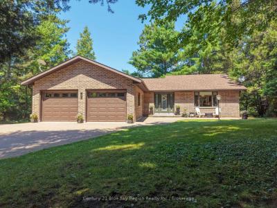 731 MACPHERSON DRIVE, East Ferris, Ontario P0H 1B0, Canada