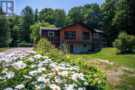 414616 BASELINE ROAD, West Grey, Ontario N0C 1H0, Canada