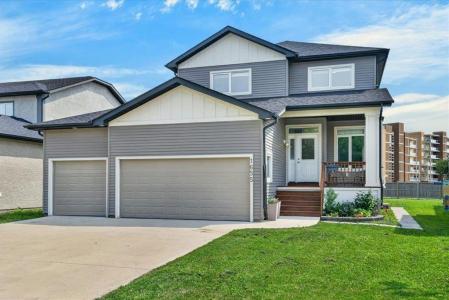 1655 CHANCELLOR DRIVE, Winnipeg, Manitoba R3T 4B8, Canada