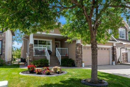 9 TANNER CLOSE SE, Airdrie, Alberta T4A 2E8, Canadá