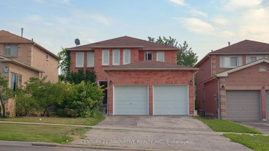 35 MAGILL DRIVE, Ajax, Онтарио L1T 3H7, Канада