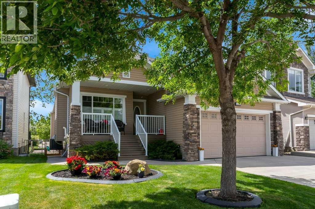 9 TANNER CLOSE SOUTHEAST, Airdrie, Alberta T4A 2E8, Canadá