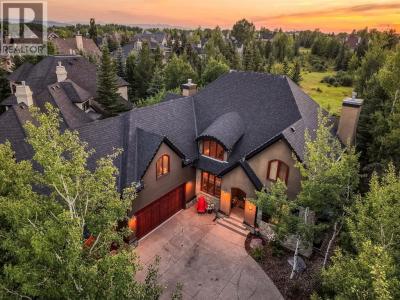 27 SNOWBERRY GATE, Rural Rocky View County, Alberta T3Z 3C2, Canada