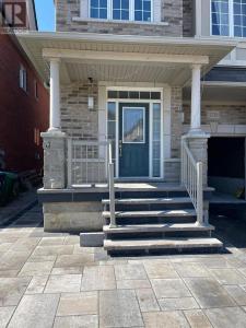 3229 EDWYNA DRIVE, Mississauga (churchill Meadows), Ontario L5M 0V3, Canada