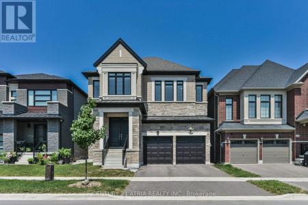 134 FALLHARVEST WAY, Whitchurch-stouffville (stouffville), Ontario L4A 5A2, Canada