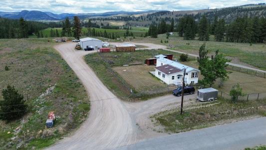 324 SUNFLOWER ESTATES ROAD, Princeton, British Columbia V0X 1W0, Canada