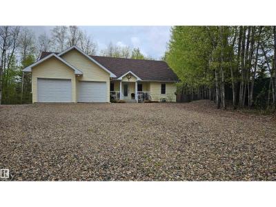 7 ANDREW DR, Rural Athabasca County, Alberta T0A 0M0, Canada