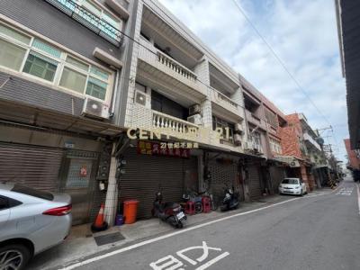 信義街, 大園區, Taoyuan City 337, Taiwan