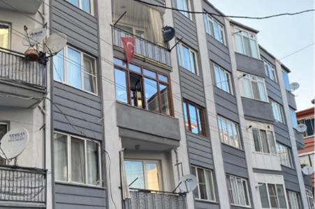 Balıkesir, Turkey