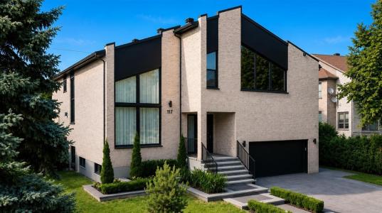 117 Rue Laporte, Dollard-Des Ormeaux, Quebec H9A 3E3, Canada