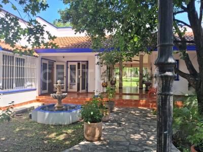 Sendero S/N,, Montemorelos, Nuevo León 67610, Mexico