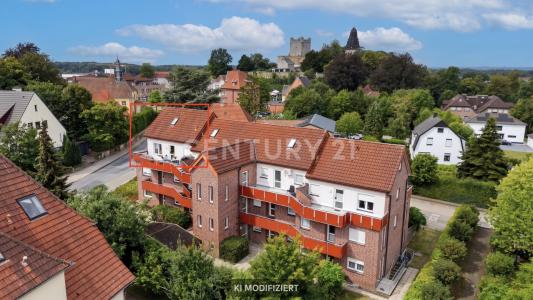 Bad Bentheim, Niedersachsen 48455, 독일