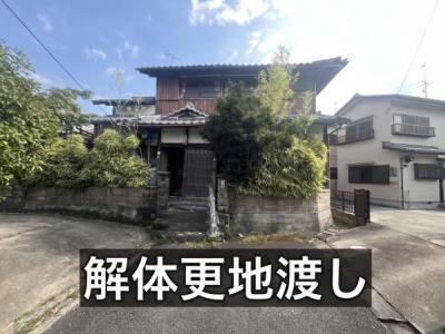 加茂町里東大間田, 木津川市, Kyoto 619-1152, Japan