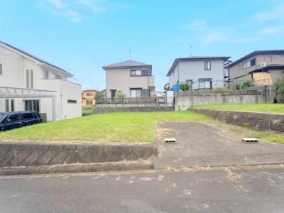 新中沢, 富里市新中沢 土地, 富里市, Chiba 286-0223, Japan
