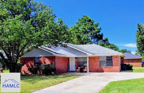 1265 Windrow Drive, Hinesville, Georgia 31313, USA