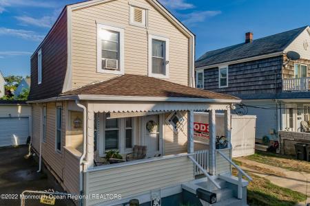 51 Seadrift Avenue, Highlands, New Jersey 07732, États-Unis