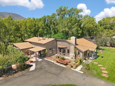 247 True Avenue, Poncha Springs, Colorado 81242, Estados Unidos