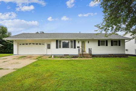 519 5th Ave Ne, Oelwein, Iowa 50662, Stati Uniti