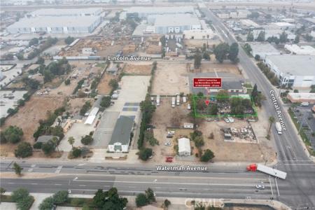 24053 E Central, San Bernardino, קליפורניה 92408, ארצות הברית של אמריקה