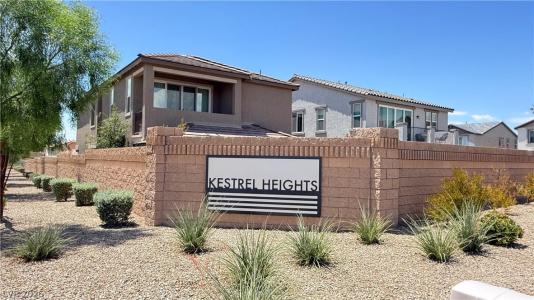 3348 Castlefields Drive, North Las Vegas, Nevada 89081, Stati Uniti